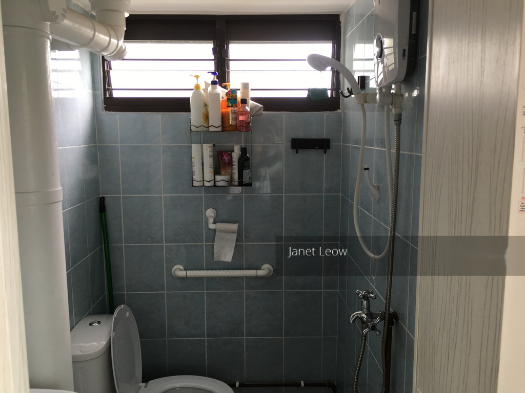 Blk 434 Clementi Avenue 3 (Clementi), HDB 3 Rooms #136812332